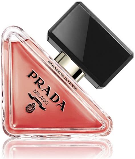 prada paradoxe kaina